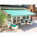 Patio Door Awning